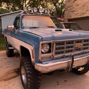 Meet your Posher, Joshua